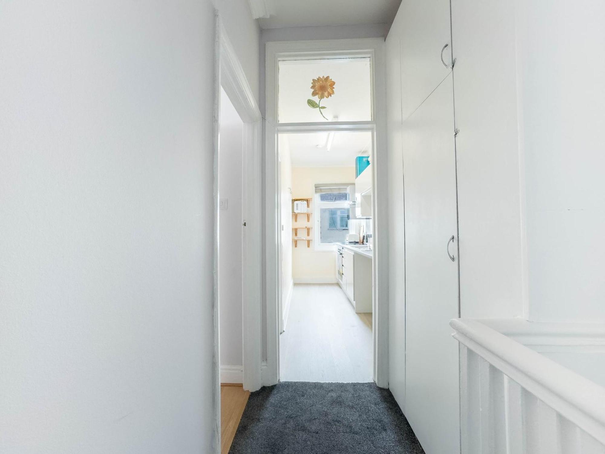 2 Bedroom Apartment サウスエンド・オン・シー エクステリア 写真